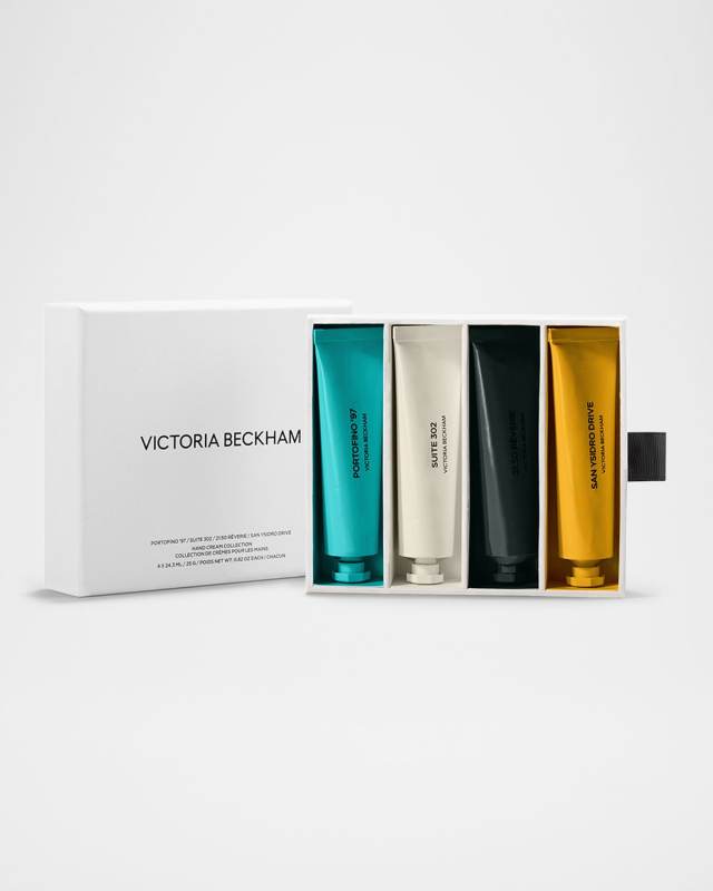 Hand Cream Collection